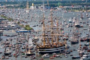 Sail Amsterdam 2015